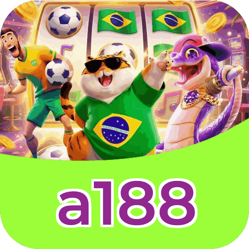 Dealers profissionais da a188