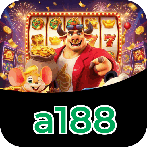 Jogos com maior RTP na a188