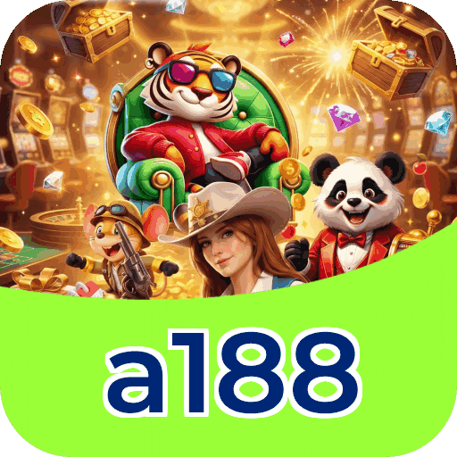 Slots Premium da PG Soft na a188